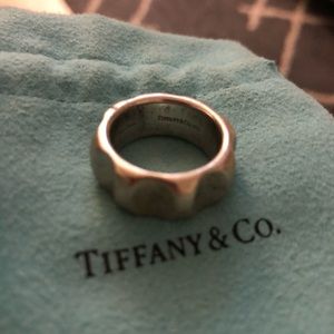 Tiffany&co ring